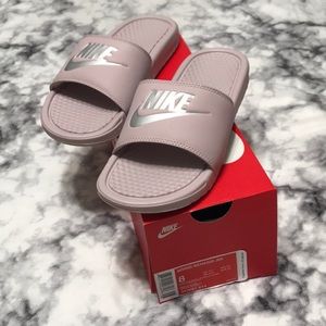 Nike Slides